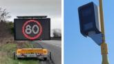 Kilkenny speed camera 'causing too much upset' amid 'major increase' in fines