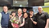 'Bittersweet' - Kilkenny shop says farewell to cherished staff member after 35 years