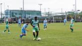 Cup joy for Evergreen and promotion woes for Stoneyford - Kilkenny Soccer