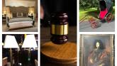 Items from luxury Kilkenny estate among lots in massive three day online auction