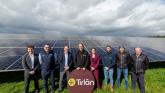 Major Kilkenny company launches new energy production facility
