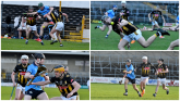 IN PICTURES: Dublin rock Kilkenny with surprise UPMC Nowlan Park win