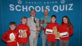 Kilkenny quizzers crowned national champions at Credit Union Schools Quiz Final 2026