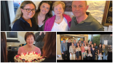 'The matriarch' - popular Kilkenny woman has big birthday bash