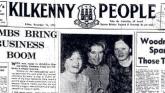 Archives: 'Bombs bring business boom' to Kilkenny