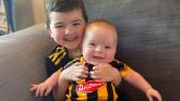 GALLERY ONE: Your Kilkenny fan pictures - click to view!