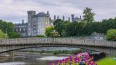 Kilkenny crowned by Cond&eacute; Nast as one of the &lsquo;Seven Wonders of Ireland&rsquo;