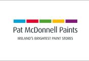 Pat McDonnell Paints