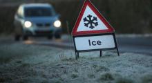 Put salt bins in Kilkenny communities for the winter freeze - Local councillor says