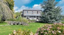 REVEALED: Top ten most expensive properties sold in Kilkenny in 2024