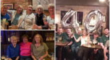 PICTURES: "Good on ye" - Major celebrations for popular Kilkenny pub