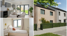 PICTURES: Applications to open for brand new affordable housing scheme in Kilkenny