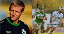 Kilkenny SHC: Shamrocks receive boost ahead of final clash with O'Loughlin Gaels