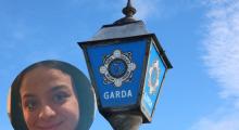 Have you seen Elisabeta? Gardaí concerned for welfare of missing 17-year-old