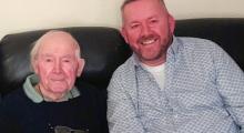 Kilkenny man to take on Dickie Dip challenge in his Dad's memory