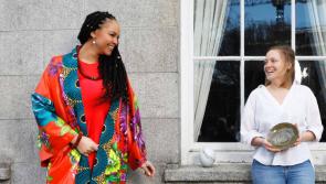 Kilkenny ceramicist wins coveted Ireland’s Future Makers Award