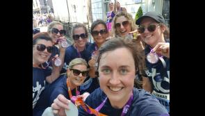 Kilkenny teacher Natasha Smith shares her story as part of Brain Tumour Awareness Week