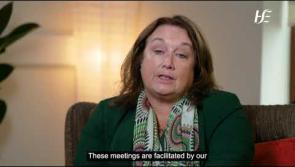 Watch: Anam Cara Face to Face bereavement support groups back this month