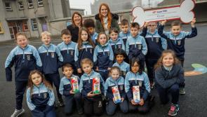 Scoil Mhuire Presentation Primary School, Kilkenny wins €3,000