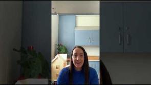 Video: A practical way to cope when feeling overwhelmed or stressed