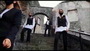 WATCH: The Kilkenny Jerusalema which got 540,000 views worldwide