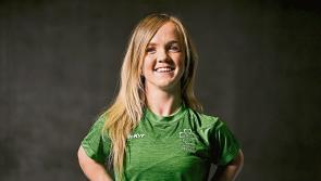 Ready for the Worlds! Fitzgerald  is picked for Para Athletics championships in Paris