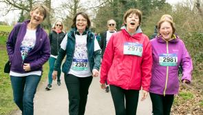 PICTURES: 5k for Cois Nore at Kilkenny Castle Park 2022 