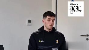 WATCH: 'We're just hoping it doesn't happen to us again' - Kilkenny stalwart ahead of new season 