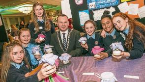 PICTURES: Student Enterprise Awards in Kilkenny (2019)