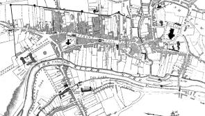 Details of occupants of houses in Kilkenny in 1808 published