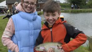 PICTURES: Irish Spring Angling Fair in South Kilkenny