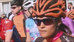 Video: Kilkenny looking well in opening stage of Rás na mBan