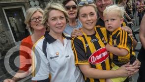 At the Homecoming - Picture Gallery