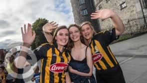 REMINDER: Kilkenny homecoming details revealed - free parking, team to arrive by bus!