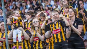 Here are the homecoming arrangements for Kilkenny's hurling heroes