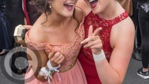 Picture Gallery of Presentation Secondary School, Kilkenny Debs Ball
