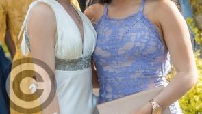 Photo Gallery of Kieran's and Coláiste Pobail Debs Ball