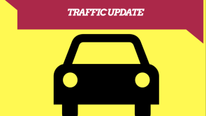 ALERT: Expect delays in Kilkenny City on Thursday and Friday 