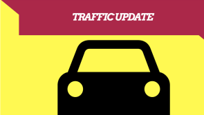 Kilkenny city centre road closed to traffic this week