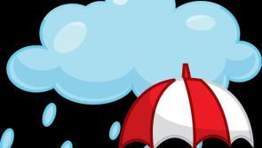 Yellow weather warning for Kilkenny tomorrow, with risk of thundery downpours