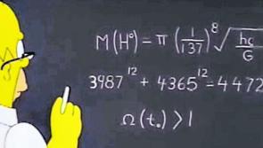 How to study maths