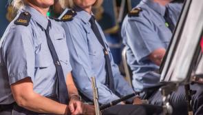 Garda Band to play Kilkenny concert in aid of Special Olympics Ireland this Sunday