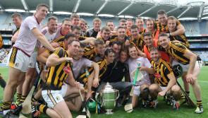 Cody's Cats to face Davy Fitz and Wexford?