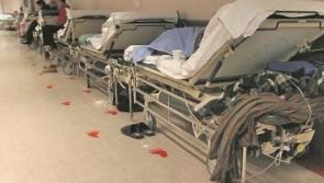 TROLLEY WATCH: High figures recorded in St Luke's Hospital - Kilkenny Live