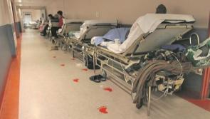 Kilkenny trolley figures today: 38 waiting for beds in St Luke's Hospital 