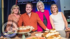 Photo Gallery - Cooking with Edward Hayden