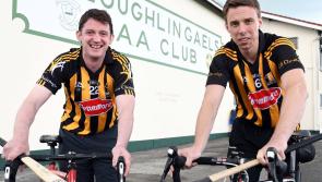 Gaels book county final berth