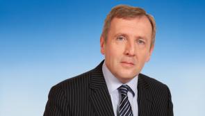 Minister Creed Welcomes Approval For 70% Advance Payment for 2019 Basic Payment Scheme and 85% for RDP schemes