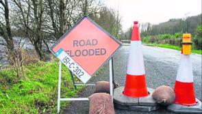 Boost for South Kilkenny as Kilmacow to get fund for flood relief