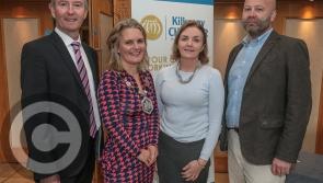 PWC post budget lunch photo gallery